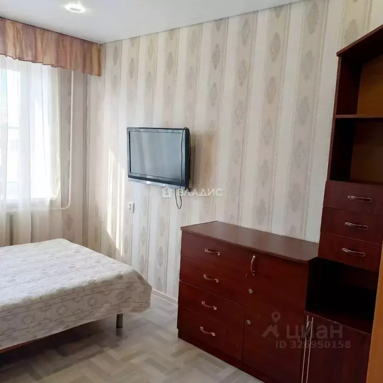 Комната Белгородская область, Белгород ул. Горького, 64 (12.0 м) - Фото 2