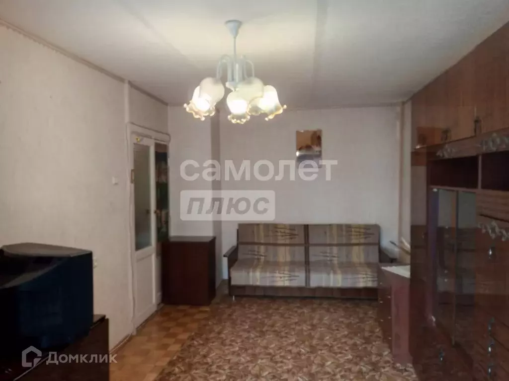 Продаётся 1-к квартира, 32.4 м - Фото 1