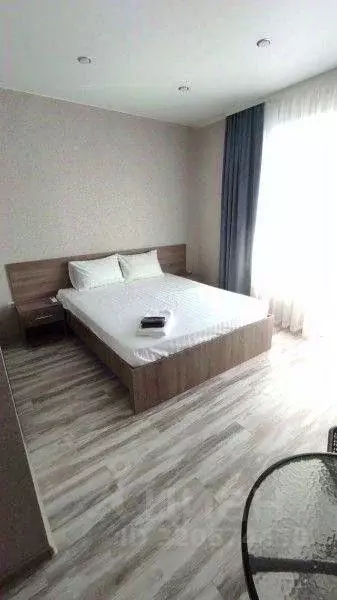 Комната Краснодарский край, Ейск Николаевская ул., 9 (14.0 м) - Фото 0
