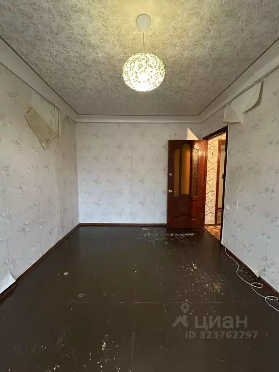 Комната Московская область, Подольск Климовск мкр, ул. Ленина, 10А ... - Фото 1