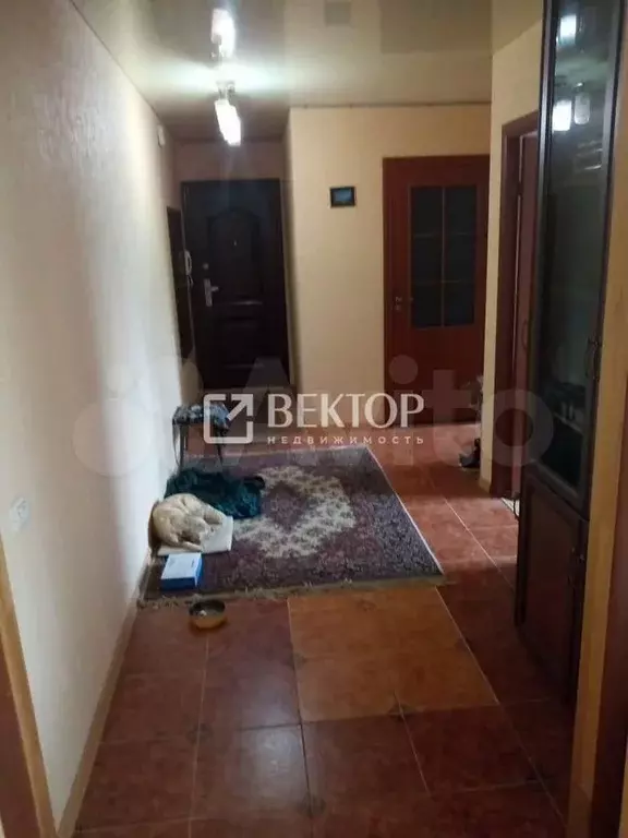 3-к. квартира, 57 м, 3/9 эт. - Фото 1