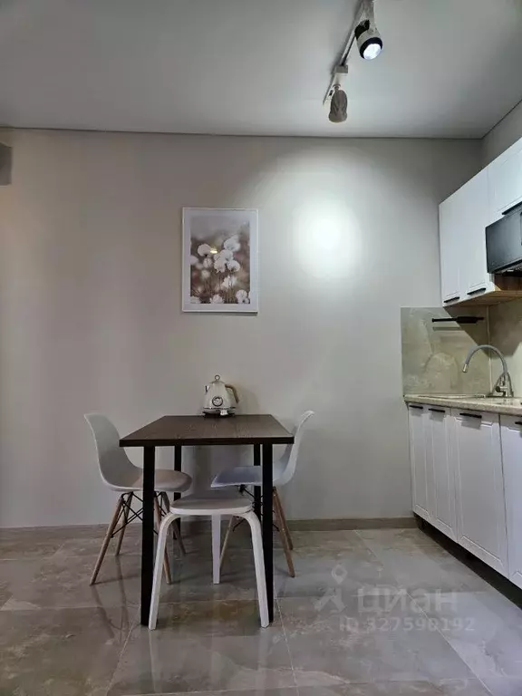 2-к кв. Свердловская область, Екатеринбург ул. Таватуйская, 14А (36.0 ... - Фото 1