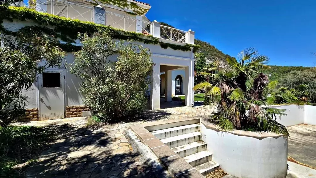 Дом в Крым, Ялта муниципальный округ, Ореанда пгт 54 (537 м) - Фото 2