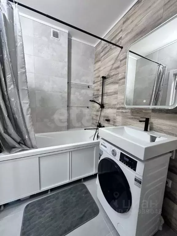 1-к кв. Красноярский край, Красноярск ул. Лесников, 23 (36.1 м) - Фото 1