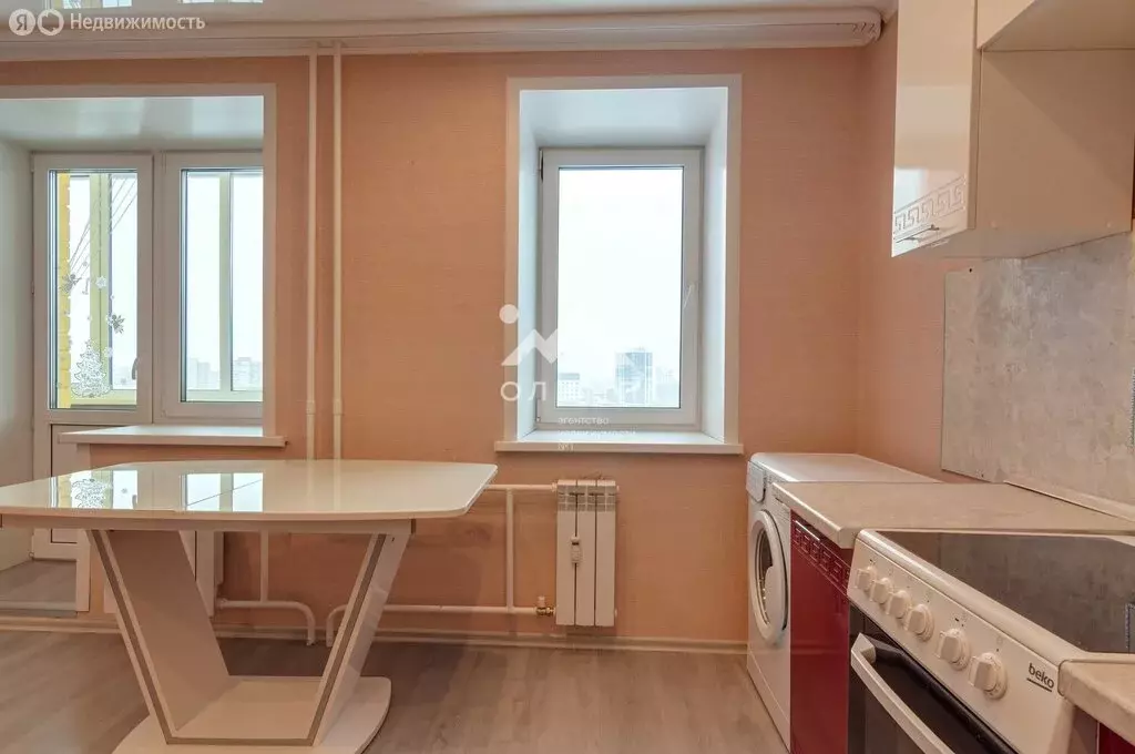 1-комнатная квартира: Вологда, улица Возрождения, 47 (43.7 м) - Фото 2