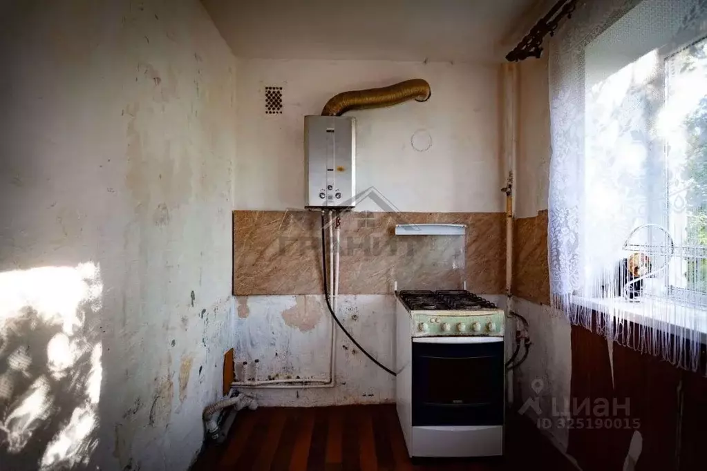 4-к кв. Новгородская область, Малая Вишера Лесная ул., 36 (61.1 м) - Фото 2