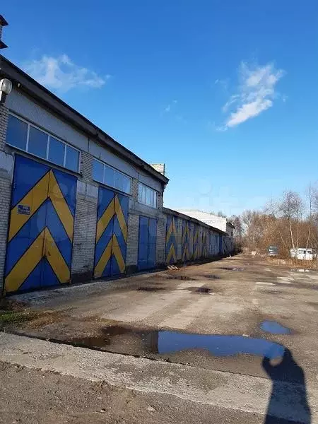 Продам производственное помещение, 17178 м - Фото 0