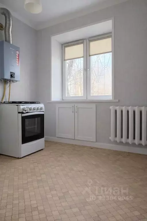 2-к кв. Самарская область, Самара Олимпийская ул., 33 (45.4 м) - Фото 1