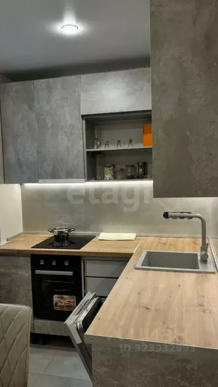 3-к кв. Сахалинская область, Южно-Сахалинск Амурская ул., 167 (51.0 м) - Фото 1