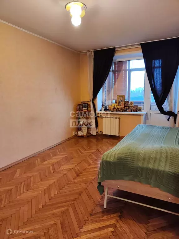 Продаётся 1-к квартира, 31 м - Фото 0