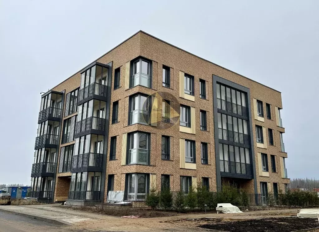 1-к кв. Санкт-Петербург, Санкт-Петербург, Сестрорецк Авиационная ул., ... - Фото 1