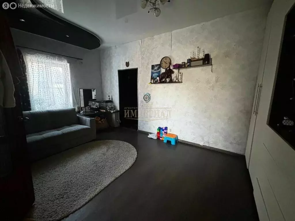 Дом в Йошкар-Ола, улица Тарханово, 2 (70 м) - Фото 2