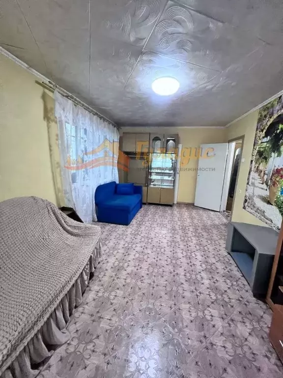 1-к кв. Красноярский край, Норильск Новая ул., 9 (36.0 м) - Фото 2