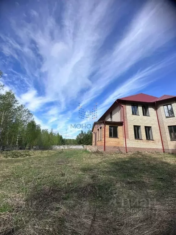 дом в татарстан, лаишево ул. родниковая, 2 (194 м) - Фото 1