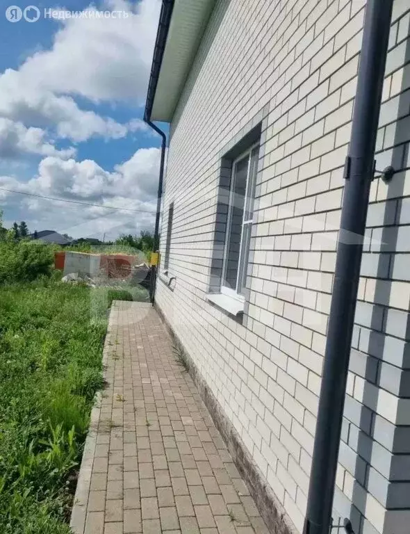Дом в село Семилуки, улица Горького, 9 (117 м) - Фото 2