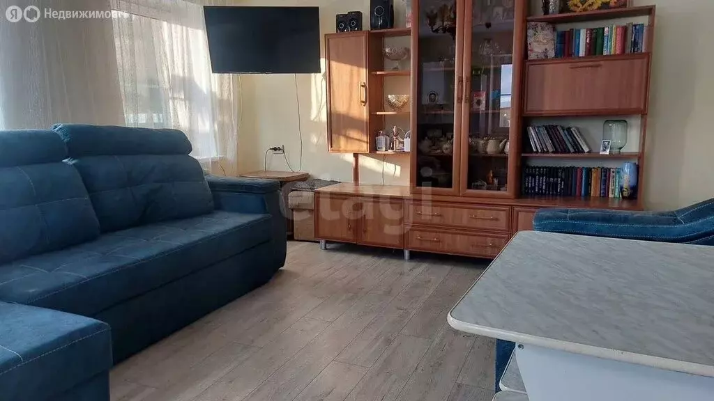 Дом в Миасс, улица Киселёва (61 м) - Фото 1