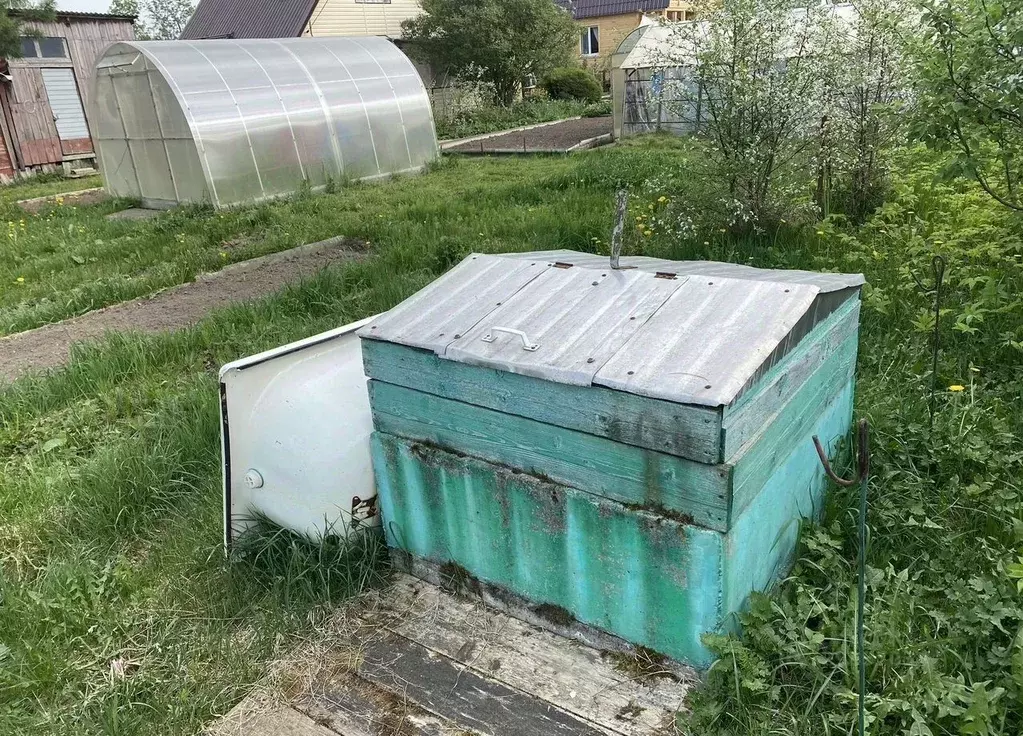 Дом в Коми, Сыктывдинский район, Лэзым муниципальное образование, д. ... - Фото 2