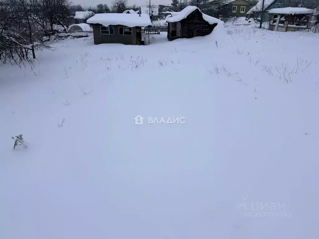 Дом в Владимирская область, Владимир Дубрава сад, 13 (18 м) - Фото 1