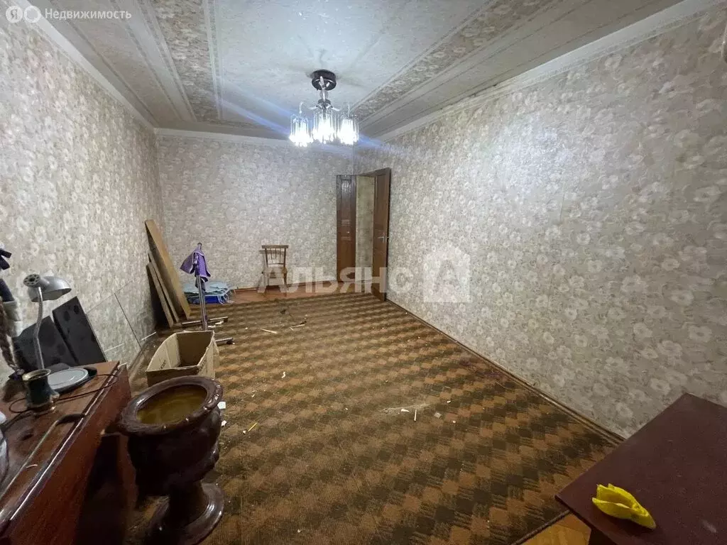 2-комнатная квартира: Шахты, Текстильная улица, 1 (44.4 м) - Фото 2