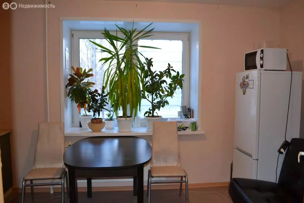 1-комнатная квартира: Ярославль, улица Панина, 17к2 (42.4 м) - Фото 1