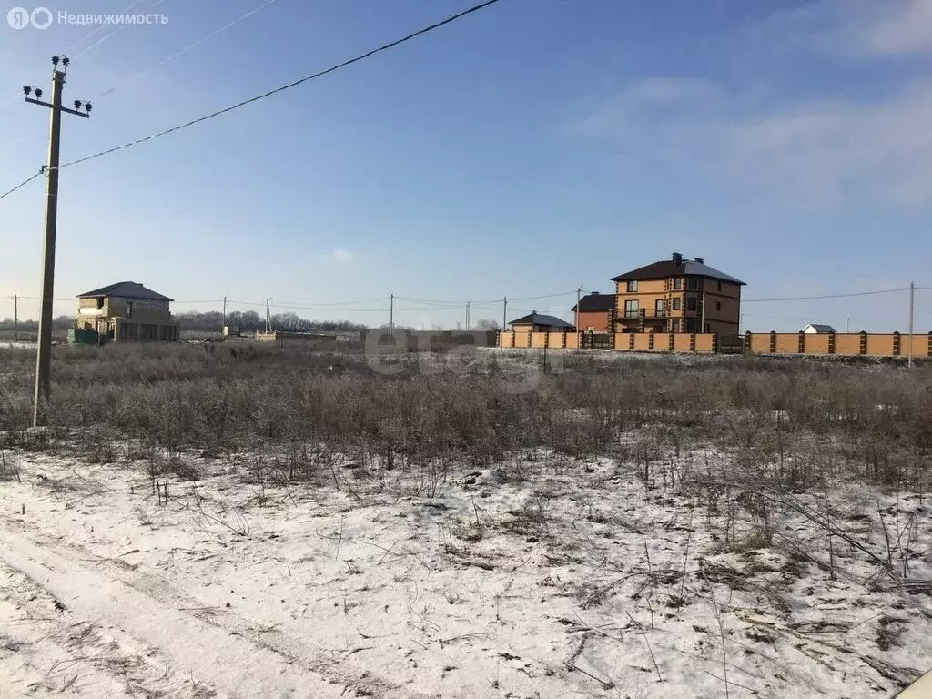 Участок в Гудовка, улица Вислевского (12.23 м) - Фото 0