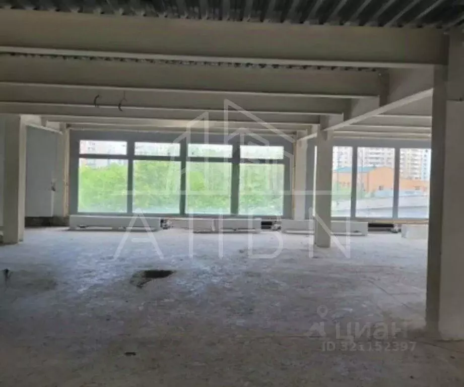 Помещение свободного назначения в Московская область, Красногорск бул. ... - Фото 2