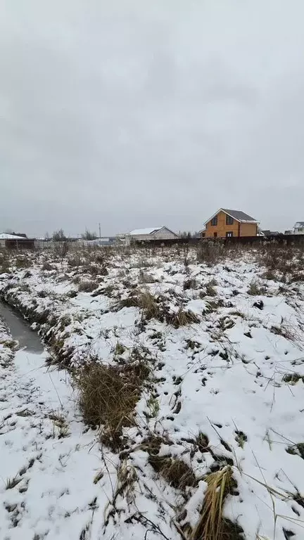 Участок 8,5 сот. (ИЖС) - Фото 1