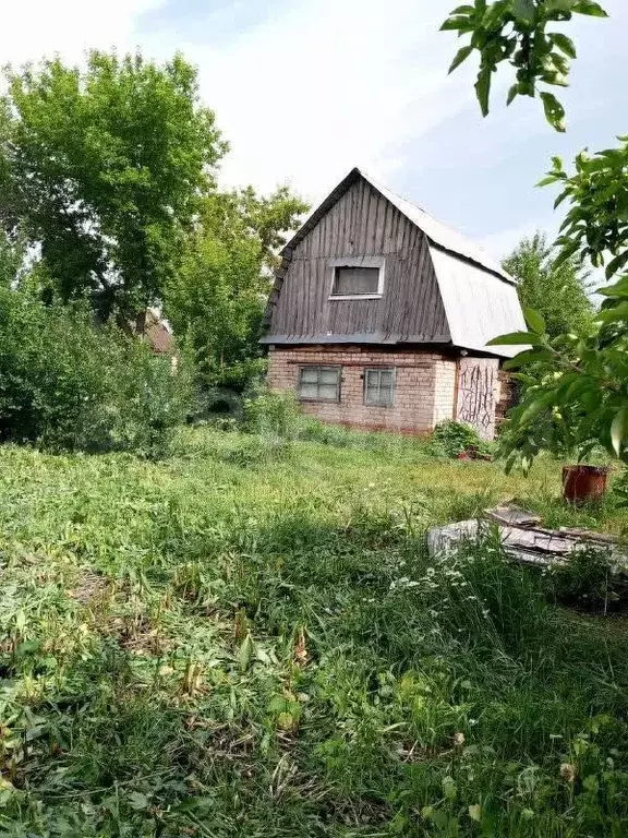 Участок 10,2 сот. (СНТ, ДНП) - Фото 1
