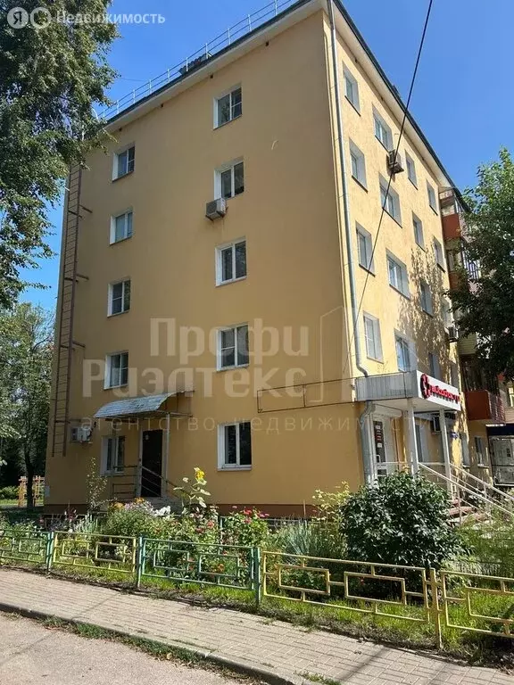 3-комнатная квартира: Нижний Новгород, улица Бекетова, 46 (56.4 м) - Фото 1