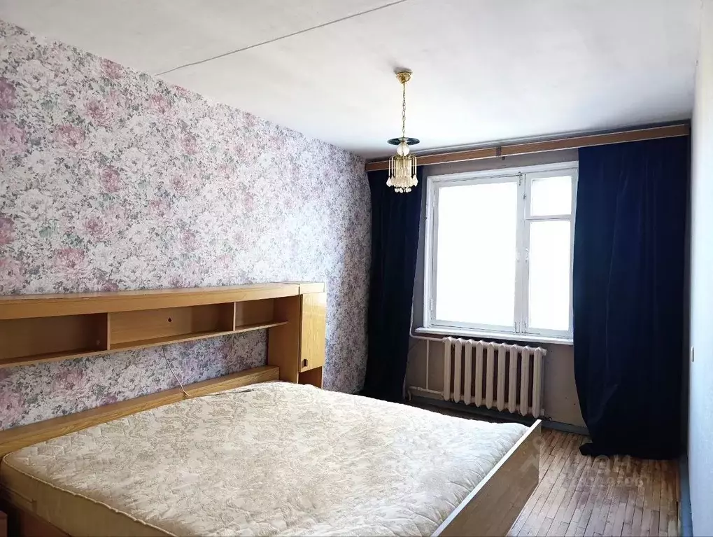 Комната Свердловская область, Екатеринбург ул. Советская, 62 - Фото 1