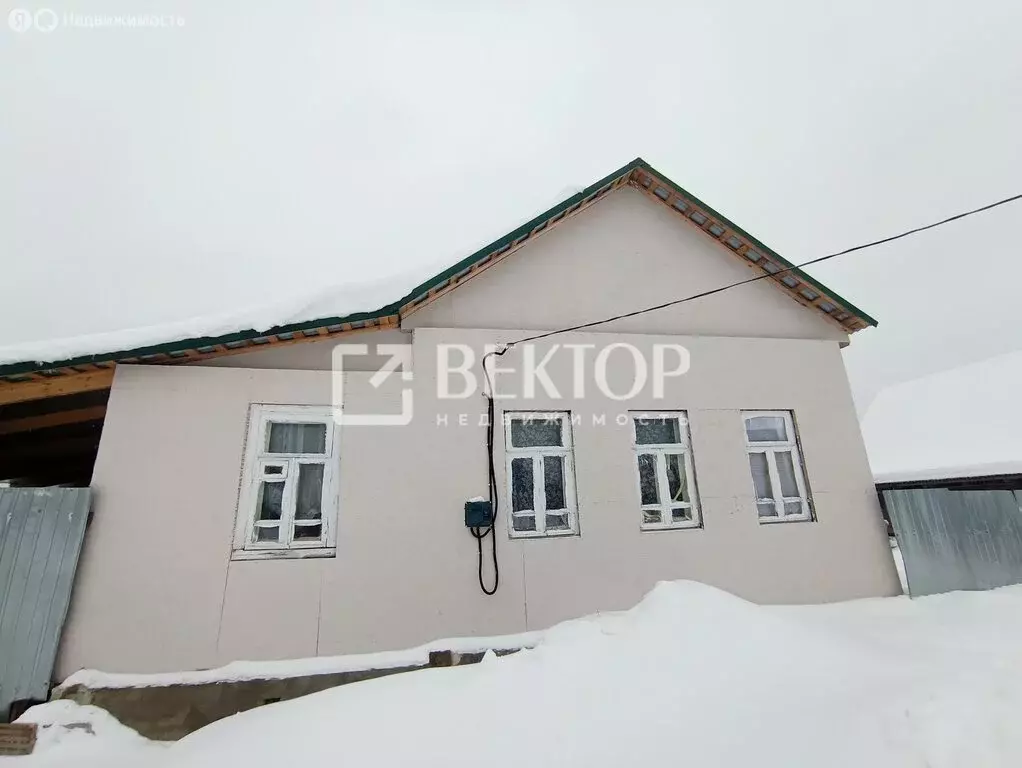 Дом в Тейково, 2-я Первомайская улица, 14 (47.3 м) - Фото 2