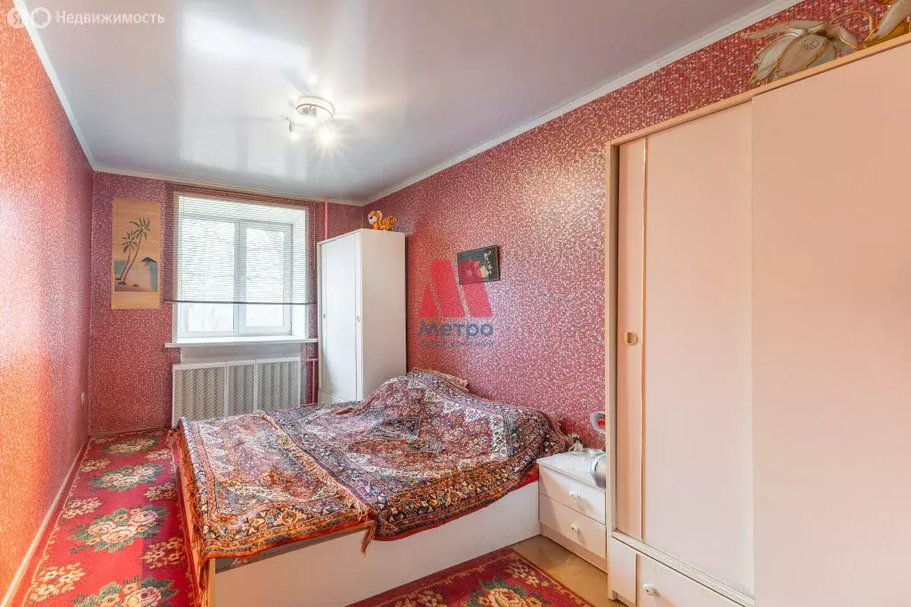 2-комнатная квартира: Ярославль, улица Калинина, 31 (49.1 м) - Фото 2