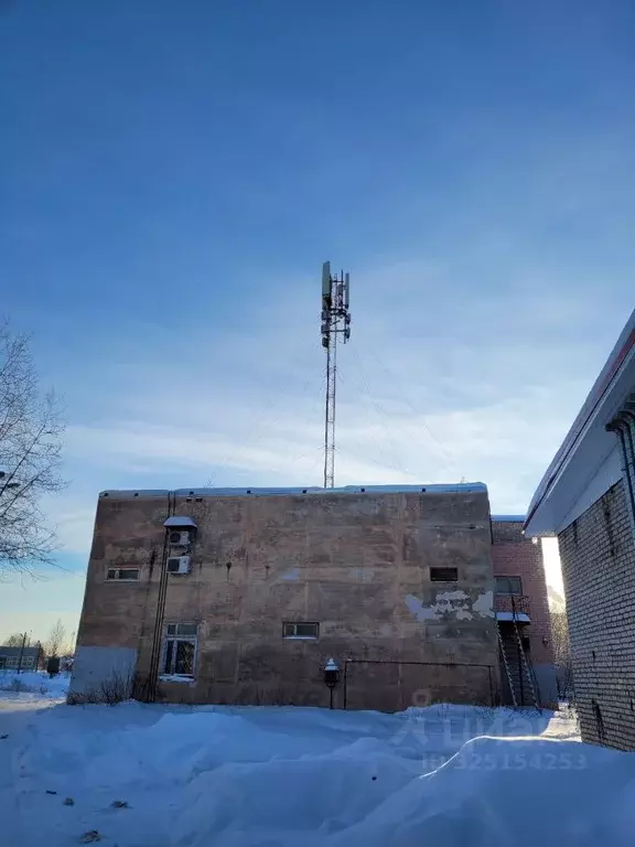 Помещение свободного назначения в Пермский край, Пермь ул. ... - Фото 2
