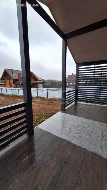 Дом в посёлок Любучаны, Огородная улица (90 м) - Фото 2