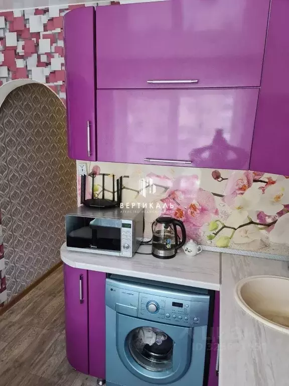 2-к кв. Новгородская область, Великий Новгород ул. Химиков, 7 (44.8 м) - Фото 2