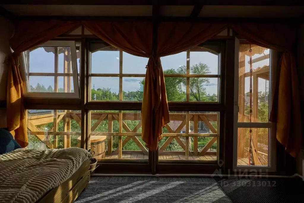 Дом в Тверская область, Тверь пос. Новая Константиновка,  (85 м) - Фото 2