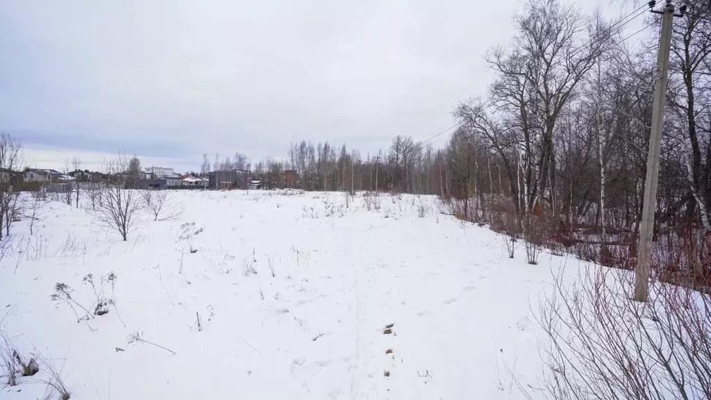 Участок в Санкт-Петербург пос. Парголово, Михайловка тер.,  (150.0 ... - Фото 1