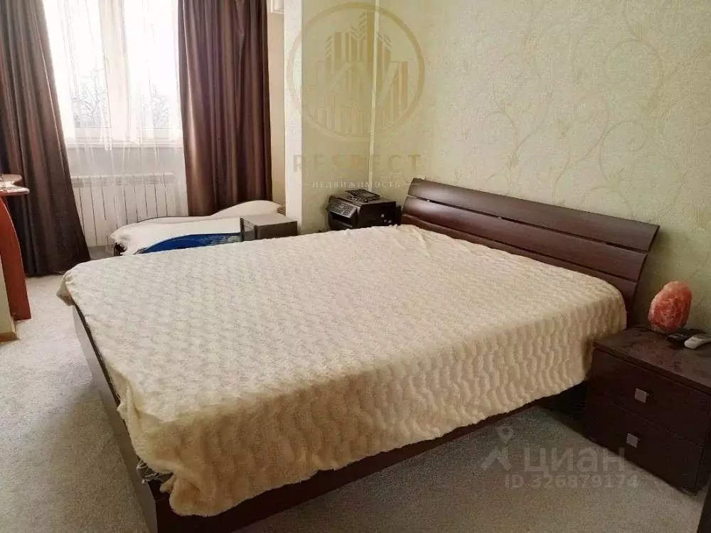 2-к кв. Ставропольский край, Пятигорск просп. 40 лет Октября, 21 (55.0 ... - Фото 2