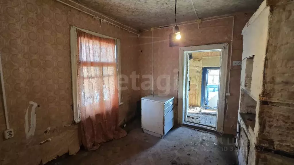 1-к кв. Смоленская область, Смоленск пер. 2-й Серебрянки, 63 (27.0 м) - Фото 1