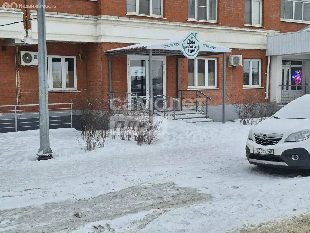 Помещение свободного назначения (146 м) - Фото 1