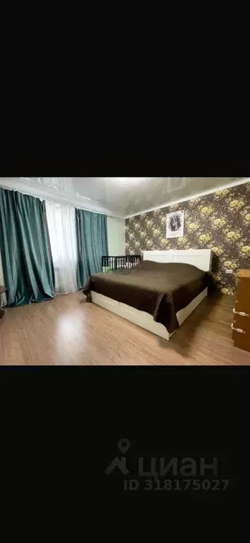 2-к кв. Крым, Евпатория городской округ, Новоозерное пгт ул. Морская ... - Фото 0