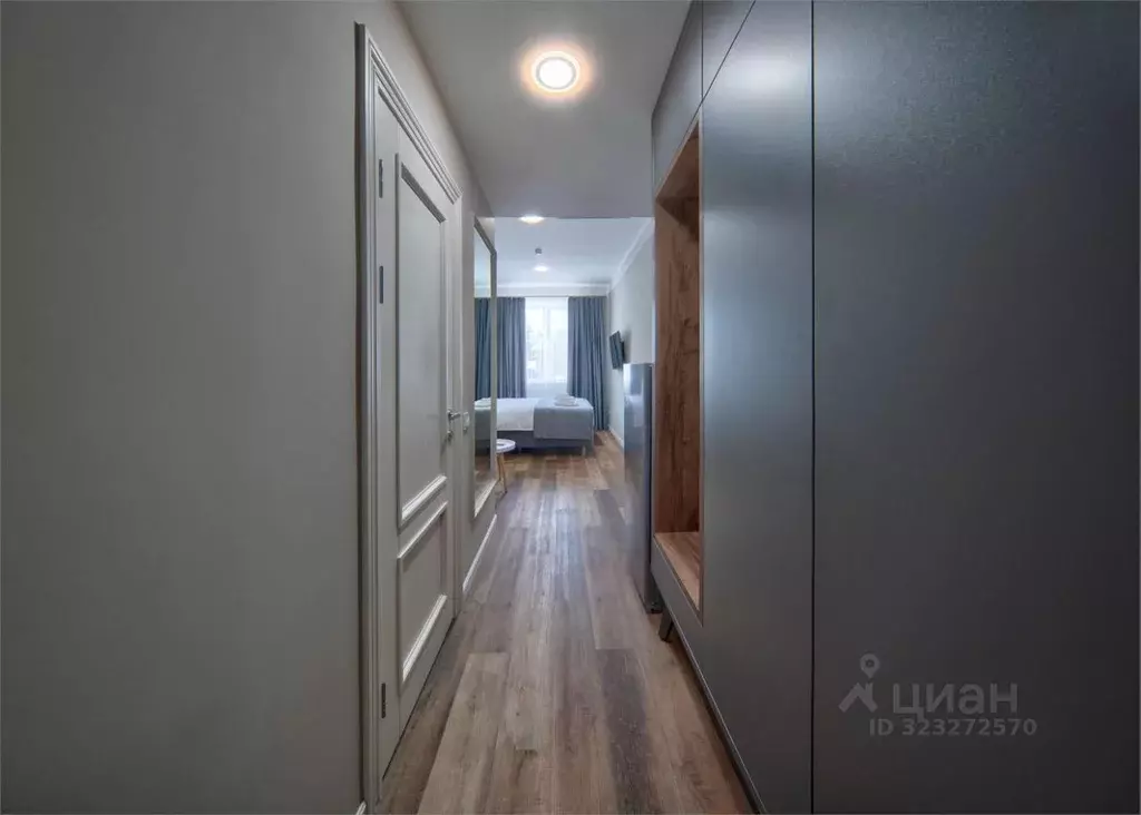 Комната Адыгея, Майкоп Советская ул., 203 (18.0 м) - Фото 2