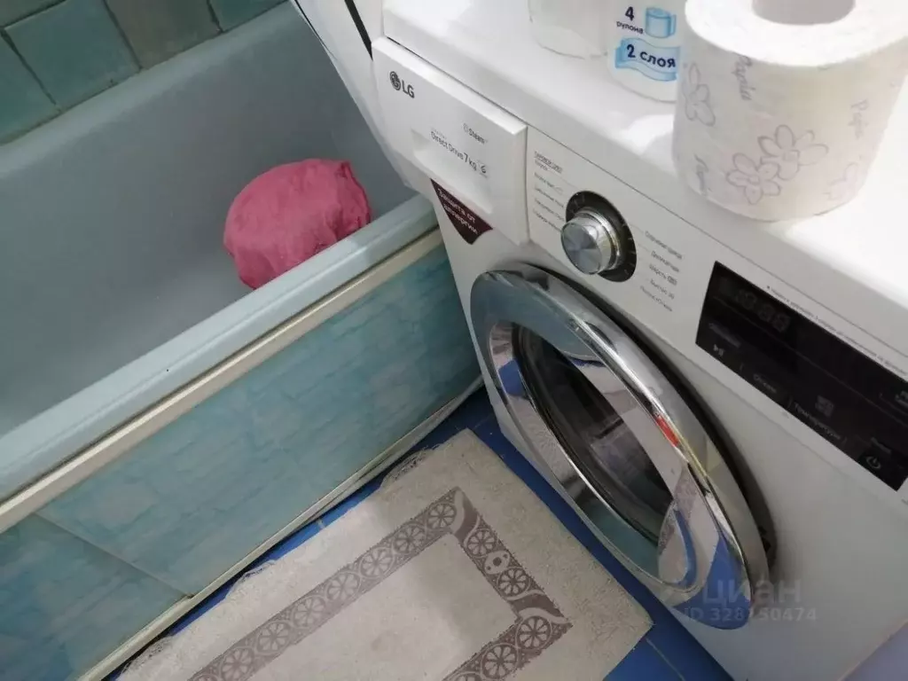 2-к кв. Московская область, Пушкино Серебрянка мкр, 11 (46.0 м) - Фото 1