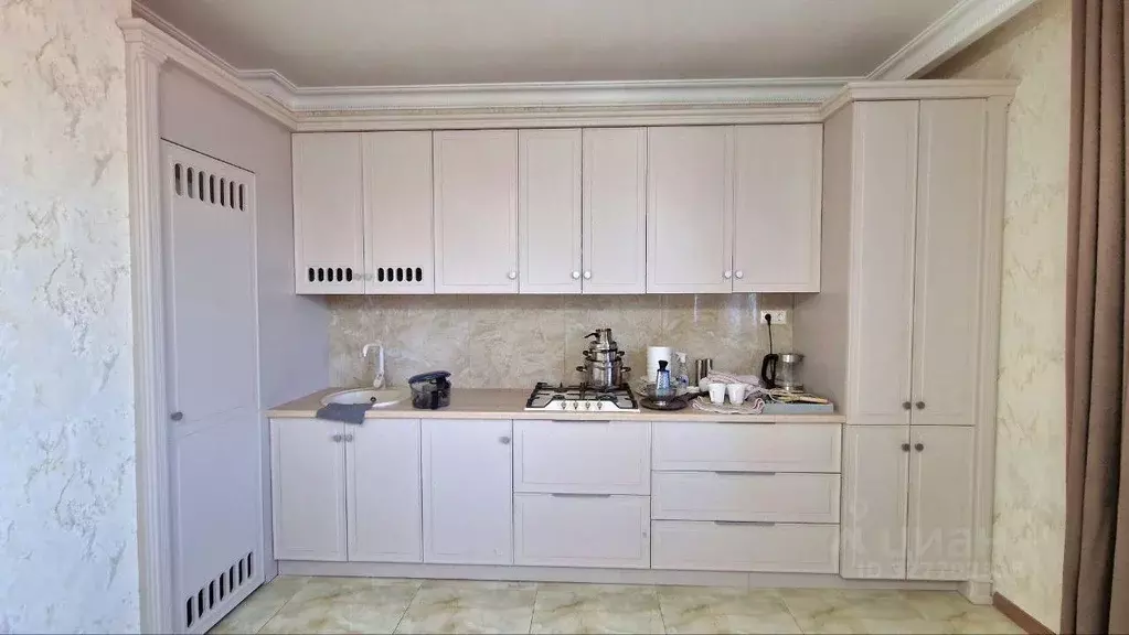 4-к кв. Кабардино-Балкария, Нальчик ул. Ногмова, 62 (150.0 м) - Фото 2