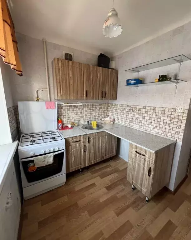 3-к. квартира, 58 м, 3/5 эт. - Фото 0