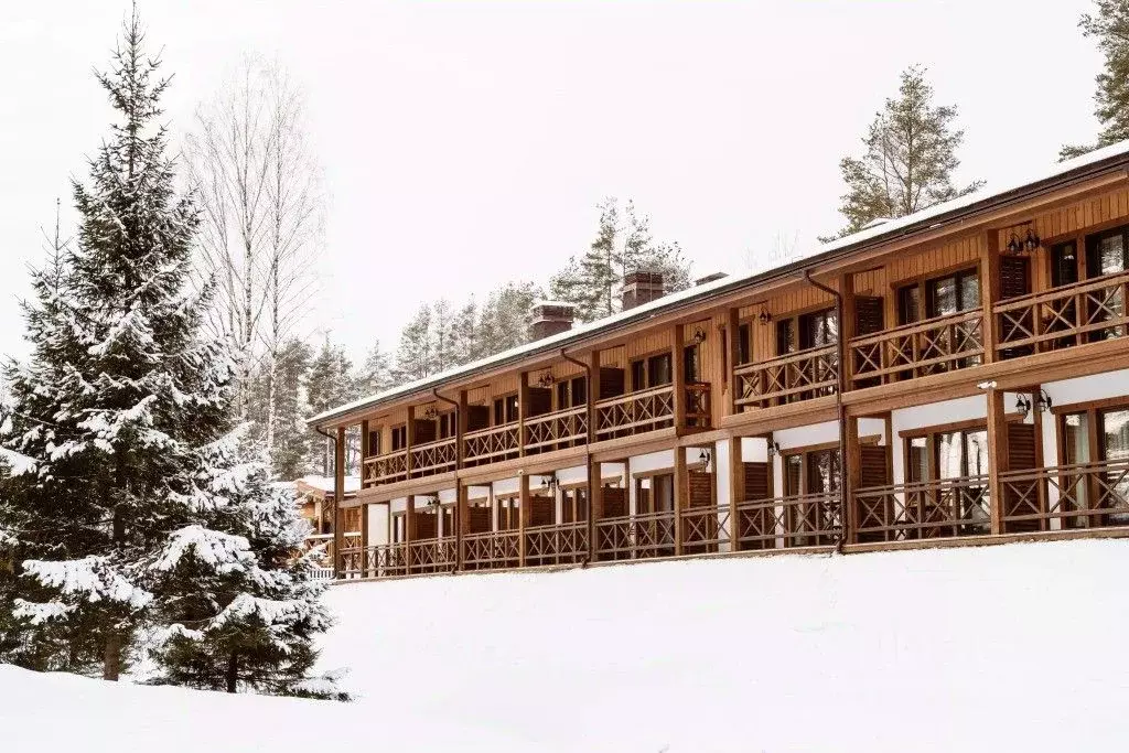 Комната Ленинградская область, Всеволожский район, Бугровское ... - Фото 1