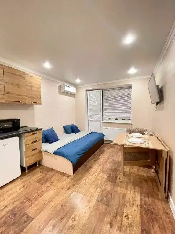 1-к кв. Крым, Джанкой ул. Ленина, 54 (19.0 м) - Фото 1