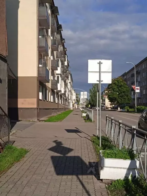 Помещение свободного назначения в Калининградская область, Гусев ... - Фото 2
