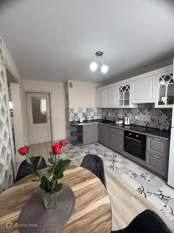 Продаётся 2-к квартира, 62 м - Фото 1