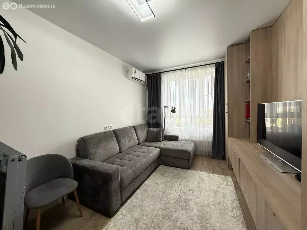 2-комнатная квартира: Москва, улица Маресьева, 7к2 (38.4 м) - Фото 1